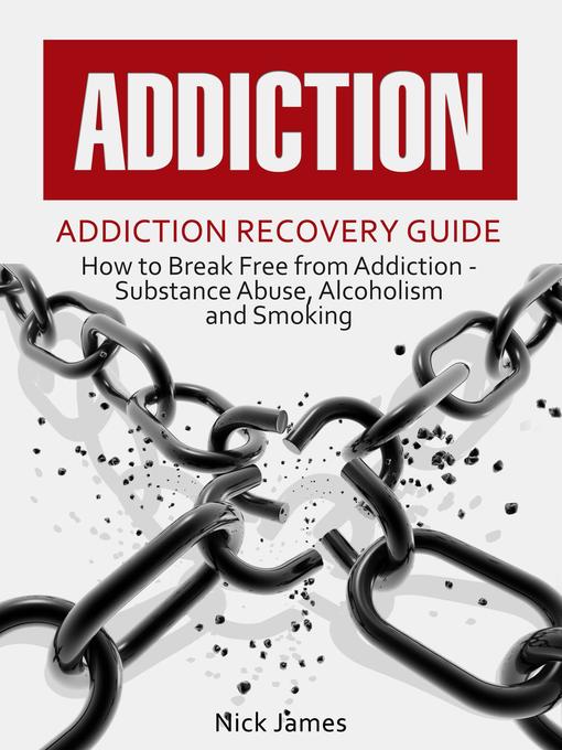 Title details for Addiction by Nicolas James - Available